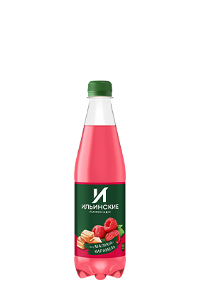 Raspberry-Caramel