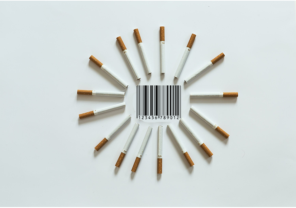 Russia introduced digital labeling of tobacco and NCP
