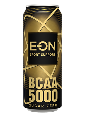 BCAA 5000 SPORT SUPPORT