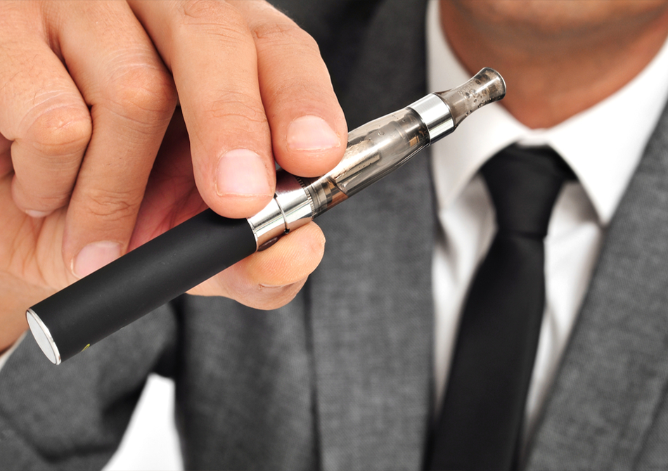 The number of ENDS smokers in Russia increased by 19%