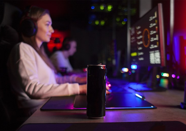 TORNADO MAX ENERGY and PUBGM collaboration