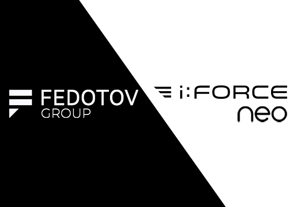 i:FORCE and neo in the TOP 3 of the Market Leaders Award
