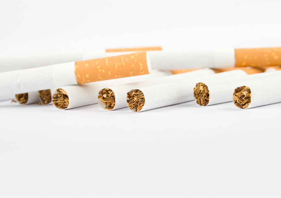 A license to sell cigarettes may become mandatory