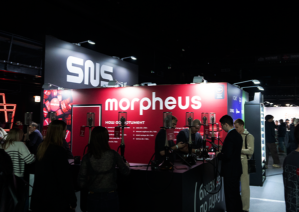 SNS GC — general partner of Retail Expert Global