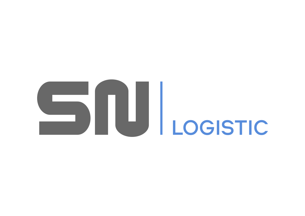 The first international route of SN Logistic to China!