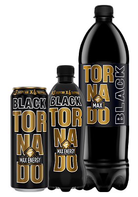 TORNADO  