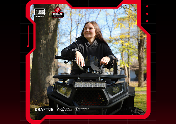 TORNADO and PUBG Mobile promo in Magnit: results