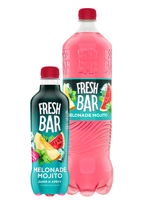 MELONADE MOJITO