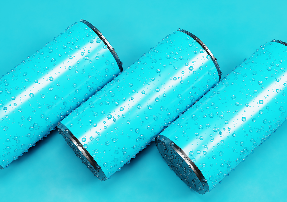 Key packaging trends in the beverage industry