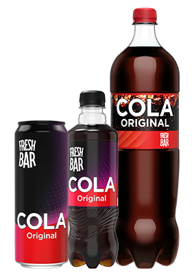 COLA ORIGINAL