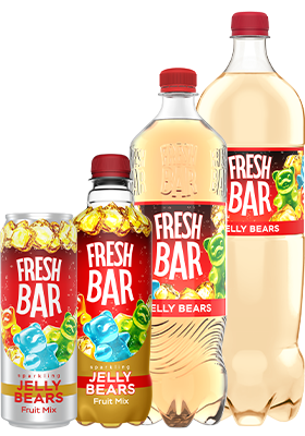 JELLY BEARS