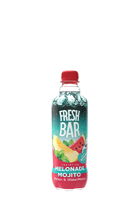 MELONADE MOJITO