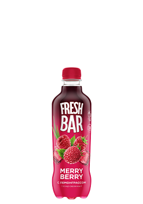 MERRY BERRY