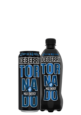 ICEBERRY 