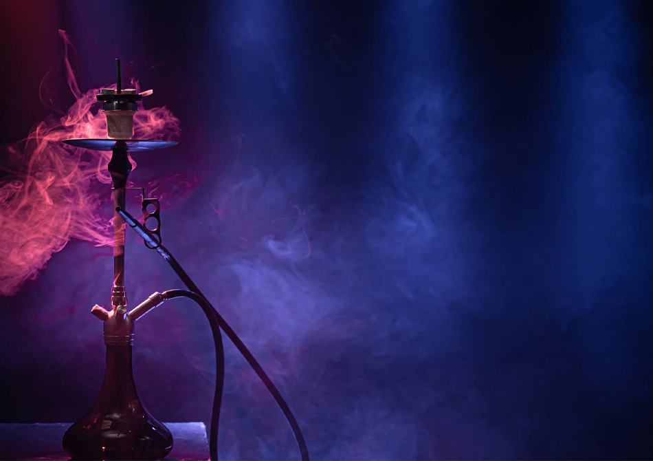 Russians began to buy hookah tobacco more often