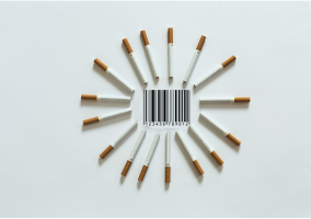 The register of tobacco licenses has been launched