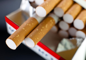 81.5 billion rubles – budget losses from illegal tobacco in 2022 